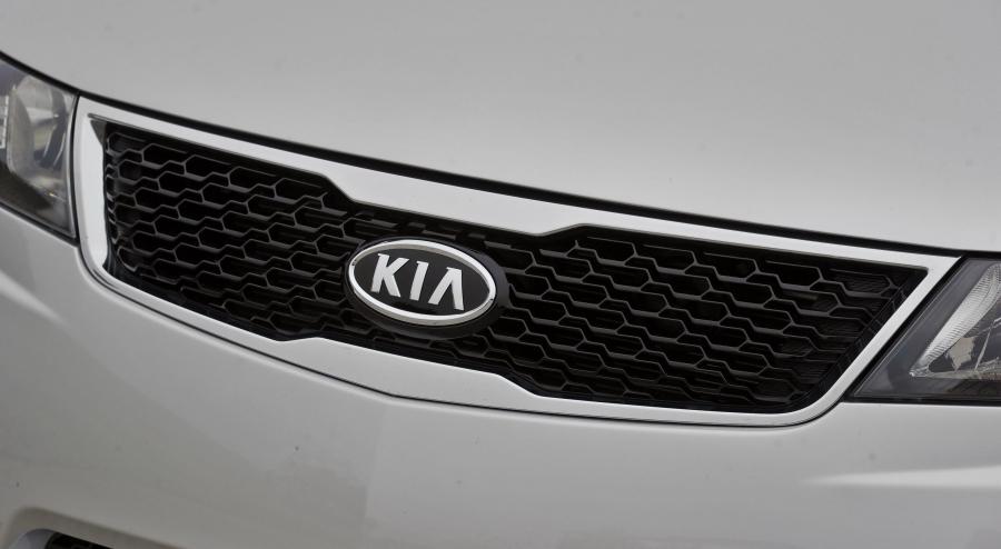  Kia Forte 5-Door 2011 года  (фото 20 из 89)